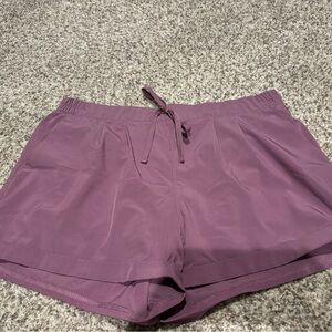 Zyia Summer Shorts